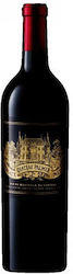 Chateau Palmer Wein 3eme Grand Cru Classe Rotes Trocken 750ml
