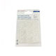 Anti-Slip Silicone Stickers 19.1*4.1mm 9 Pieces Rlg-6143 Rl15718