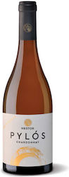 Nestor Wines Λευκό Ξηρό 750ml Nestor Wines Λευκό Ξηρό 750ml