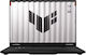 Asus TUF Gaming A16 16" FHD+ 144Hz (Ryzen 7-260/16GB/1.0TB SSD/GeForce RTX 5050/W11 Home) (GR Keyboard)