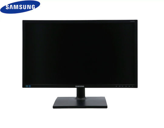 Samsung S23E650D BL WIDE Refurbished Grade A TFT-LCD Monitor 23"