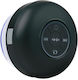 Ηχείο Bluetooth 3W Μαύρο 43115
