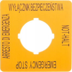 Eaton Βιομηχανικός Διακόπτης 167642