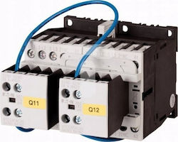 Eaton Индустриално Реле 24V 107021