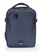 Gabol Backpack Αδιάβροχο 28.8lt Μπλε