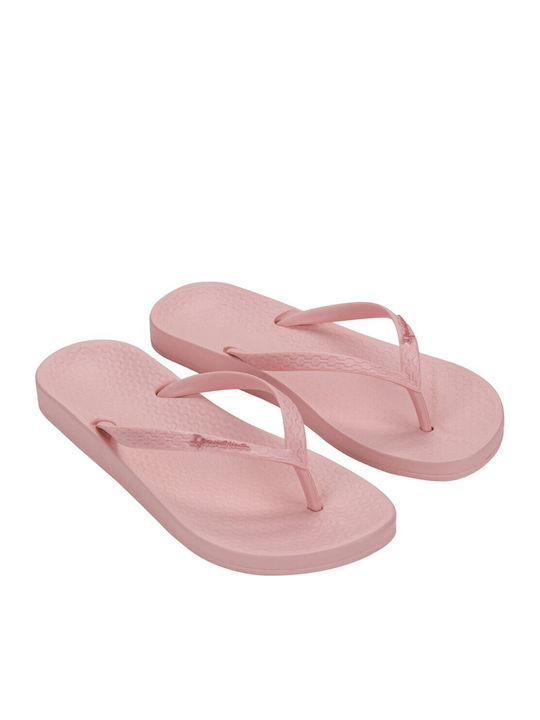 Ipanema Flip Flops in Pink Colour
