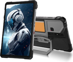 Unihertz 8849 Tank Pad E 4G 10.95 Zoll (12GB/512GB) Schwarzes Tablet Unihertz 8849 Tank Pad E 4G 10.95 Zoll (12GB/512GB) Schwarzes Tablet
