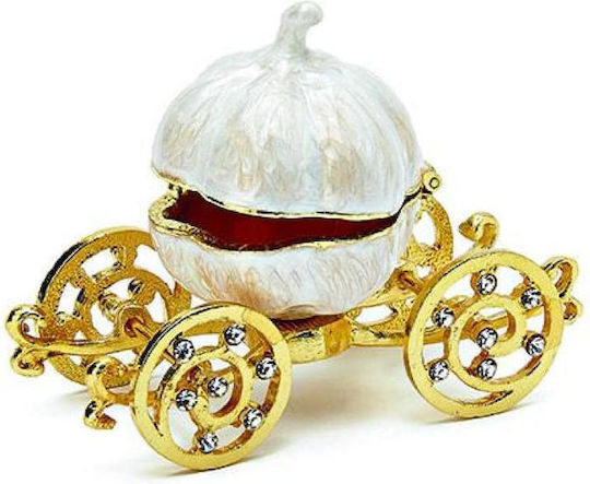 Luxus Cloisonne Hochzeitsgeschenke Box Exkre 9x4x6,5 9x7x5,5
