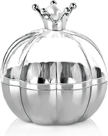 Christening Favor with Decorative from Plexiglass 12 Pieces