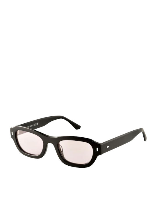 Tailor Made Damen Sonnenbrillen mit Schwarzem Horn umrandetem Rahmen TM15298-C3