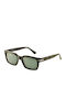 Hoffman Unisex Sunglasses with Black Frame HF8414 C1