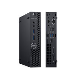 Dell Optiplex 3070 Micro Dell Optiplex 3070 Micro