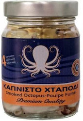 Καπνιστο Χταποδι Καρπατσιο Ηλιελαιο Στεφος 100γρ Καπνιστο Χταποδι Καρπατσιο Ηλιελαιο Στεφος 100γρ