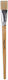 Πινελο Σχολικο Πλακε Ν20 Natural Bristle 013606