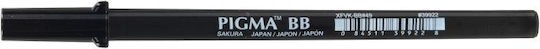 Sunday Design Marker Black