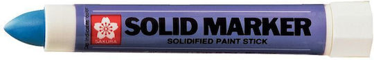 Sunday Blue Marker