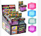 Taba World Squishy Cube Squishy Multicolour Various Designs 1pc