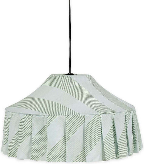 Nobodinoz Lumini Suspendate Verde Nobodinoz Lumini Suspendate Verde