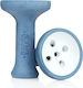 Oblako Killer Mono Hookah Bowl Mono Blue HB087 ...