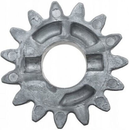 Unelte Pentru Motor Ușă De Garaj Din Aluminiu