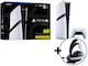 Sony PlayStation 5 Pro 2TB & Pulse Elite Headset