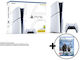 Sony PlayStation 5 Slim 1TB & God of War Ragnarok