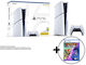 Sony PlayStation 5 Slim 1TB & Ratchet & Clank: Rift Apart