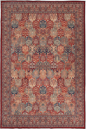 Biokarpet Azarian 39 00-160x230