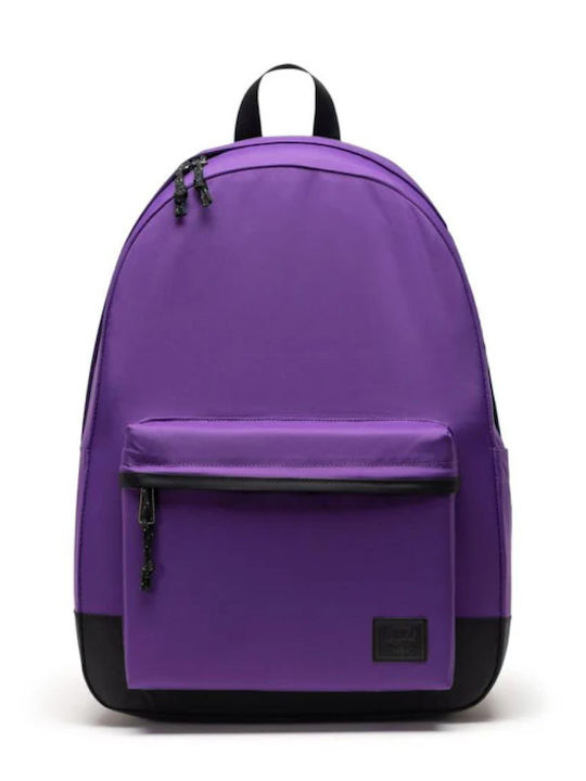 Herschel Раница Лилава Herschel Раница Лилава