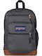 Jansport Σχολική Τσάντα Πλάτης με Θήκη για Παγούρι 34lt