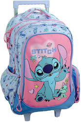 Gim Stitch Τρόλεϊ Scrapbook Gim Stitch Τρόλεϊ Scrapbook