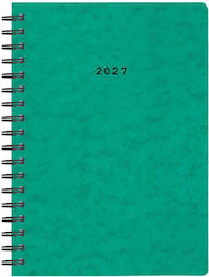 Next Tagesordnung B5 2027 Grüne Spirale Personalisierung