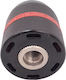 Complete Metal Automatic Chuck 2 13 Mm 1/2" Drill