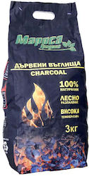 Мароса Κάρβουνα Ψησίματος 3kg