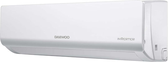 Air Conditioner Inverter 24000 BTU A++/A+ with WiFi