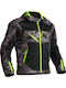 Lindstrands Rexbo Summertime Men's Riding Jacket Camo 720-21060475