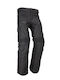 Acerbis MX Enduro Summertime Men's Motocross Riding Pants Cordura Black