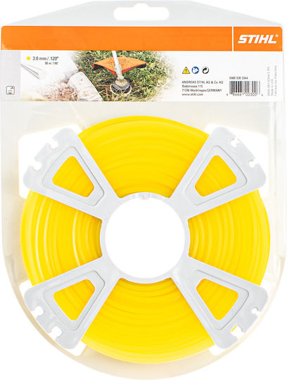 Stihl Linie Pentagon Lungime 58m și Grosime 3mm