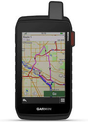 Garmin Συσκευή Πλοήγησης GPS με Οθόνη 5" Αδιάβροχο Wi-Fi & Card Slot
