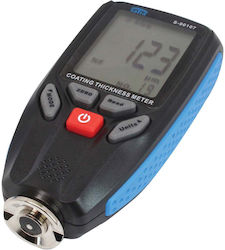 Satra Paint Thickness Gauge from 0 to 1300µm