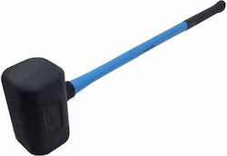 Satra Mattel Cu Mâner Din Fibră De Sticlă