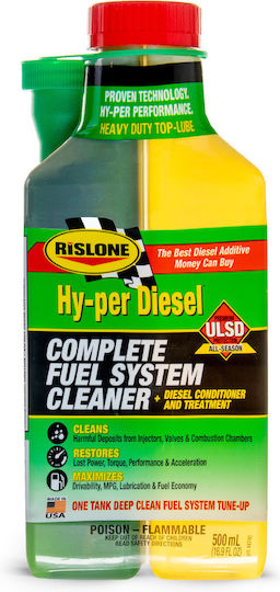 Rislone Rislone Antifrost & Fließverbesserer Für Auto 500ml