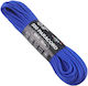 Atwood Rope Mfg Arta 550 Paracord 100 Ft Ultramarine Blue Ropes