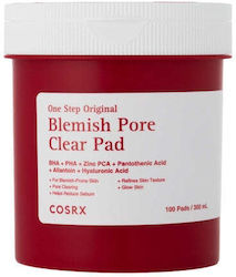 Cosrx One Step Original Toning Pads 300ml Cosrx One Step Original Toning Pads 300ml