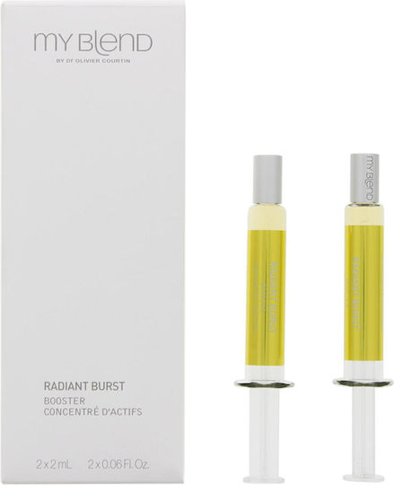 Clarins My Blend 2 Stück x 2ml