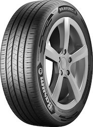 Summer Tire Barum Bravuris 6 255/45r18 103y Summer Tire Barum Bravuris 6 255/45r18 103y