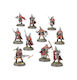Freeguild Grenadiers