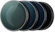 Insta360 Standard Nd Filter Set Packet Day 4 Go 3 Cinsbbkr