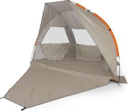 Keumer Kids Beach Tent UPF 50+ Beige