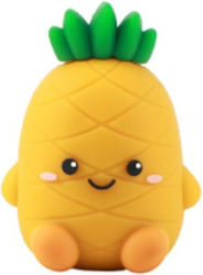 Γομολάστιχα Fancy I-Total Fresh Market Poppy Pineapple